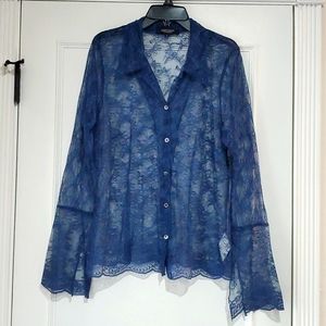 Karen Kane Blouse